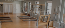 Power Pilates thumb 3